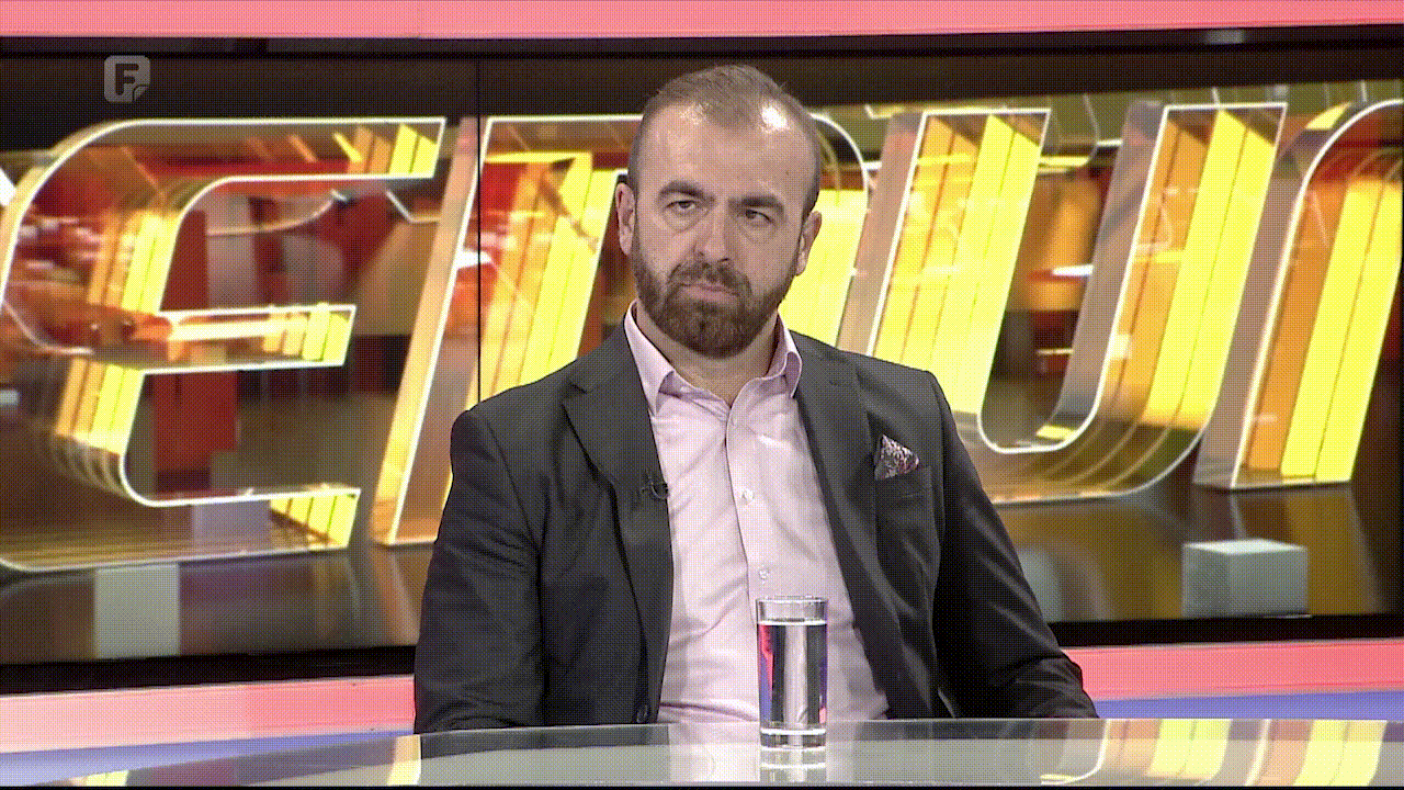 U Plenumu Turčalo, Šoja, Hadžikadunić i Puljić: Diplomatska defanziva i paradiplomatska ofanziva